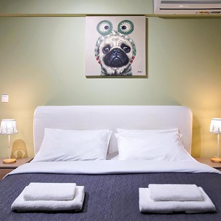 Your Attiki Home Vipgreece Athens Ngoại thất bức ảnh