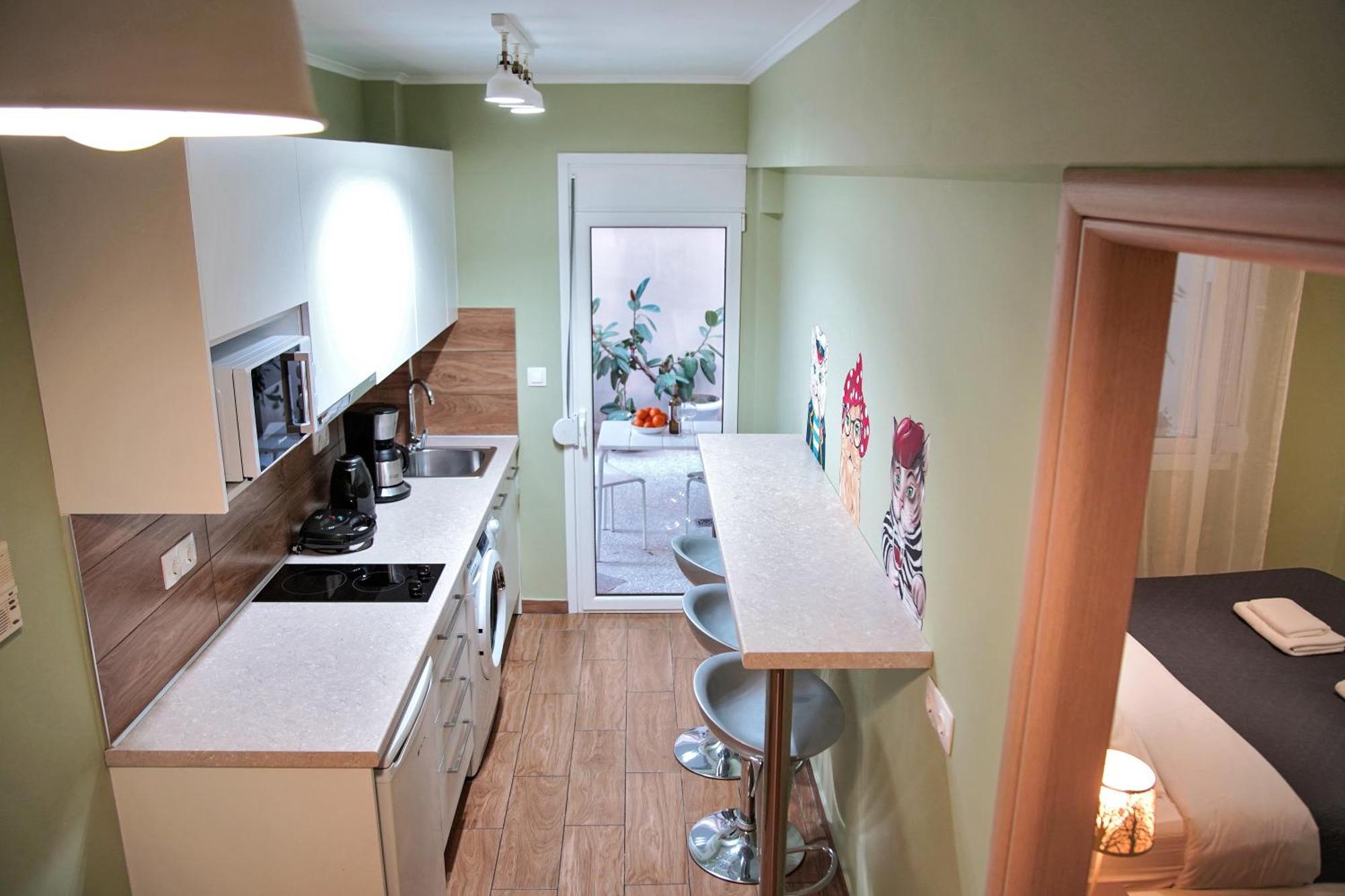 Your Attiki Home Vipgreece Athens Ngoại thất bức ảnh