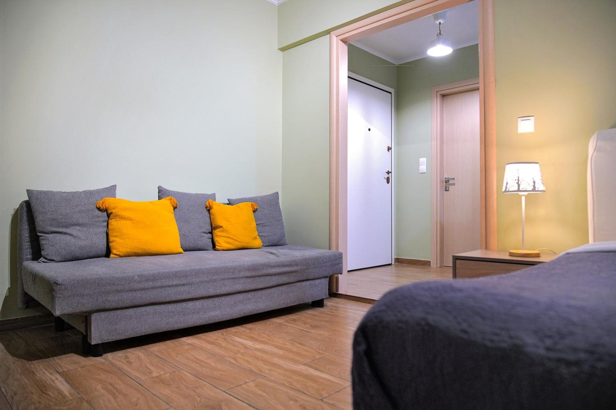 Your Attiki Home Vipgreece Athens Ngoại thất bức ảnh