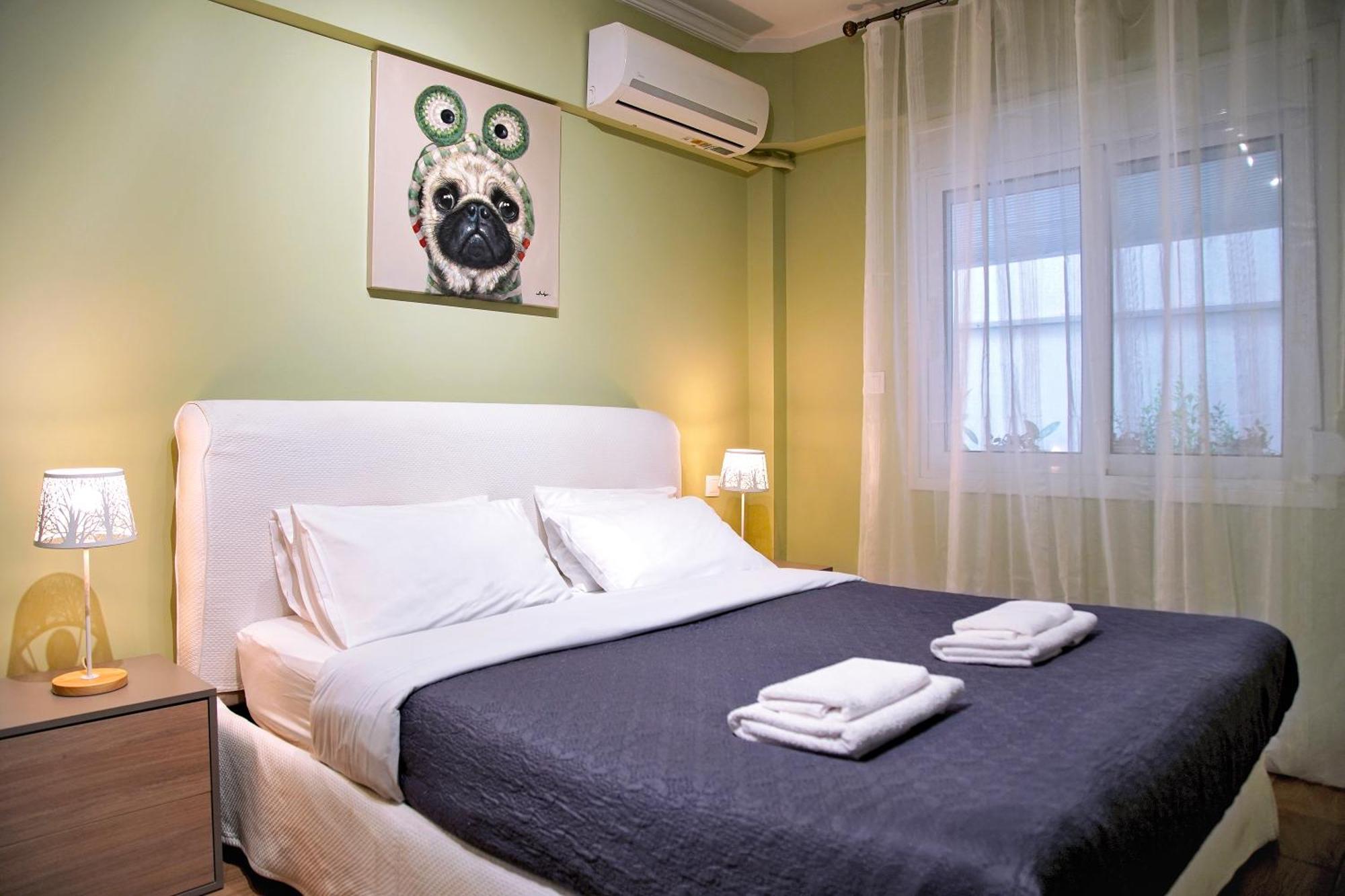 Your Attiki Home Vipgreece Athens Ngoại thất bức ảnh