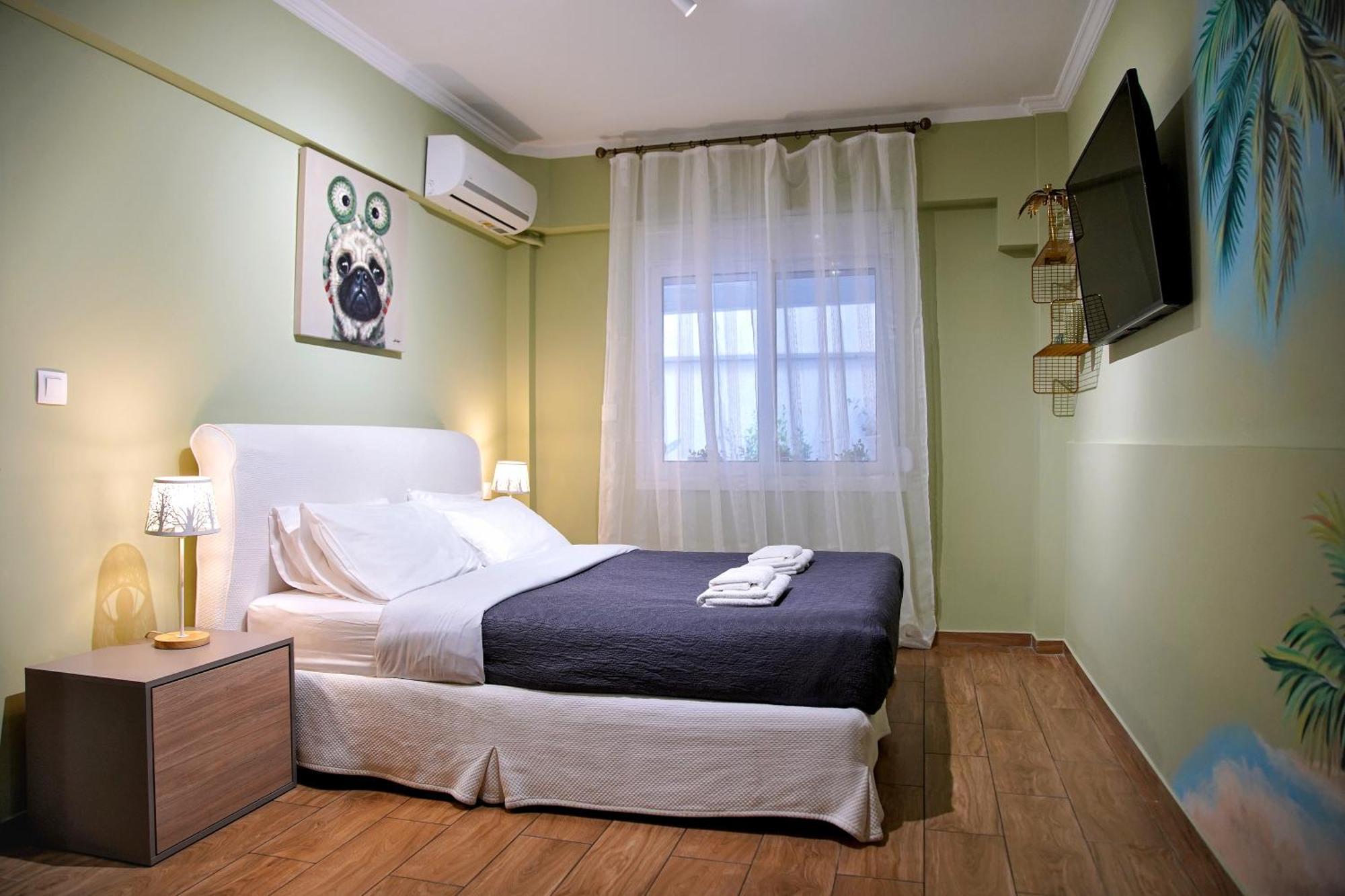 Your Attiki Home Vipgreece Athens Ngoại thất bức ảnh
